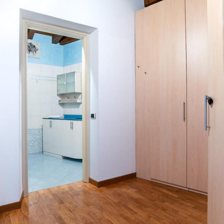 Beautiful apartment-Piazza Mazzini view - Apartment mit 1 Schlafzimmer - 29