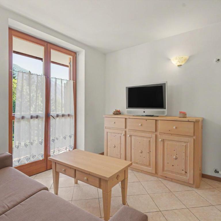 Appartamento Le Coccinelle - Appartamento Superior con 1 Camera da Letto e Balcone - 2