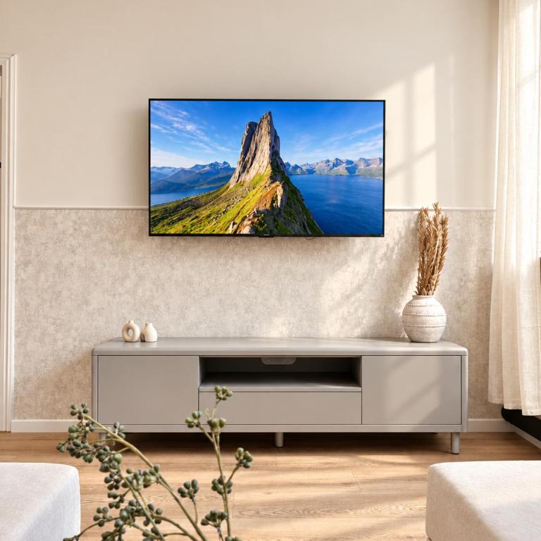 Schwanstein Apartments - Füssen ZENTRUM - Apartment 2 - Stadtblick - 3