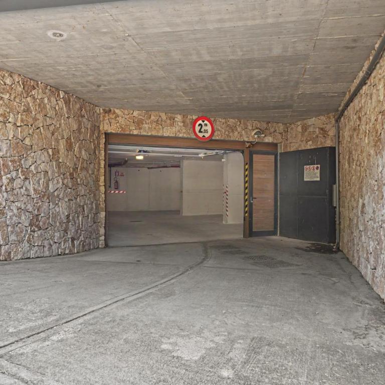 Appartamento Le Coccinelle - Appartamento Superior con 1 Camera da Letto e Balcone - 18