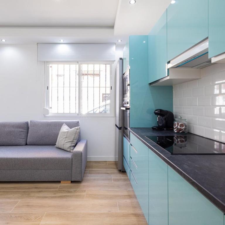 GuestReady – Charming studio in Valencia - Studio - 12