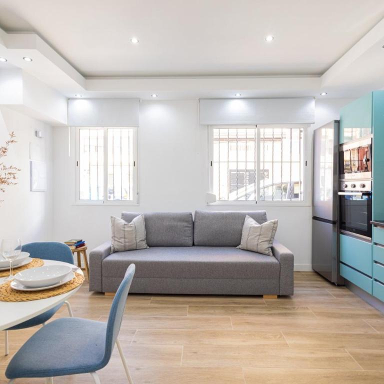 GuestReady – Charming studio in Valencia - Studio - 1