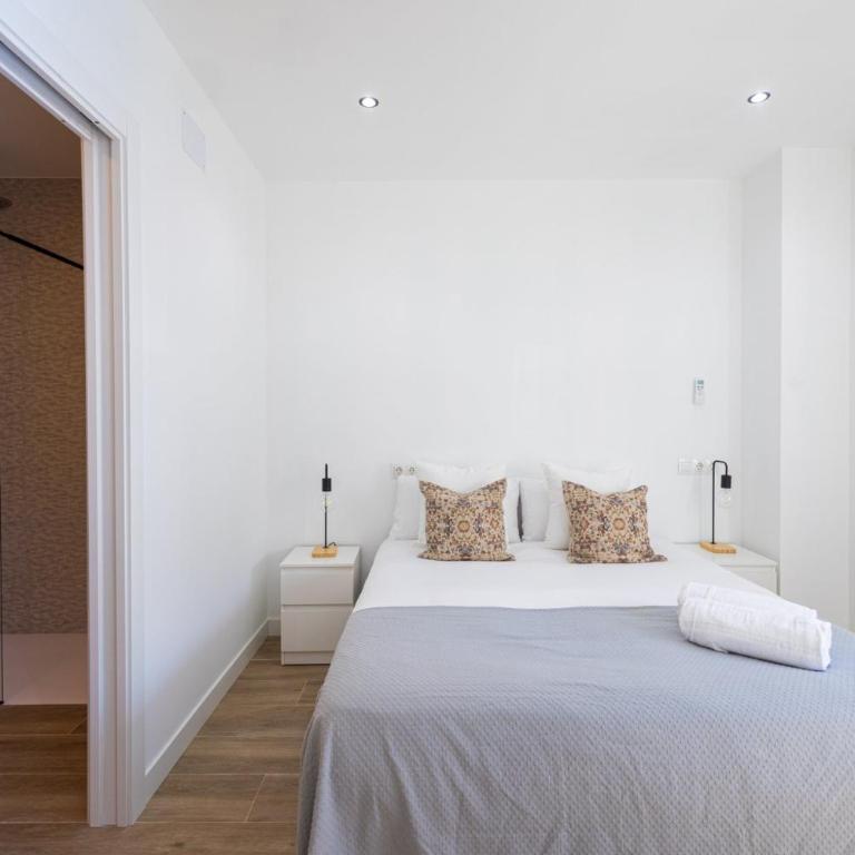 GuestReady – Charming studio in Valencia - Studio - 3
