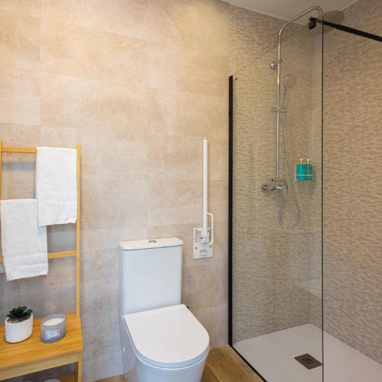 GuestReady – Charming studio in Valencia - Studio - 15