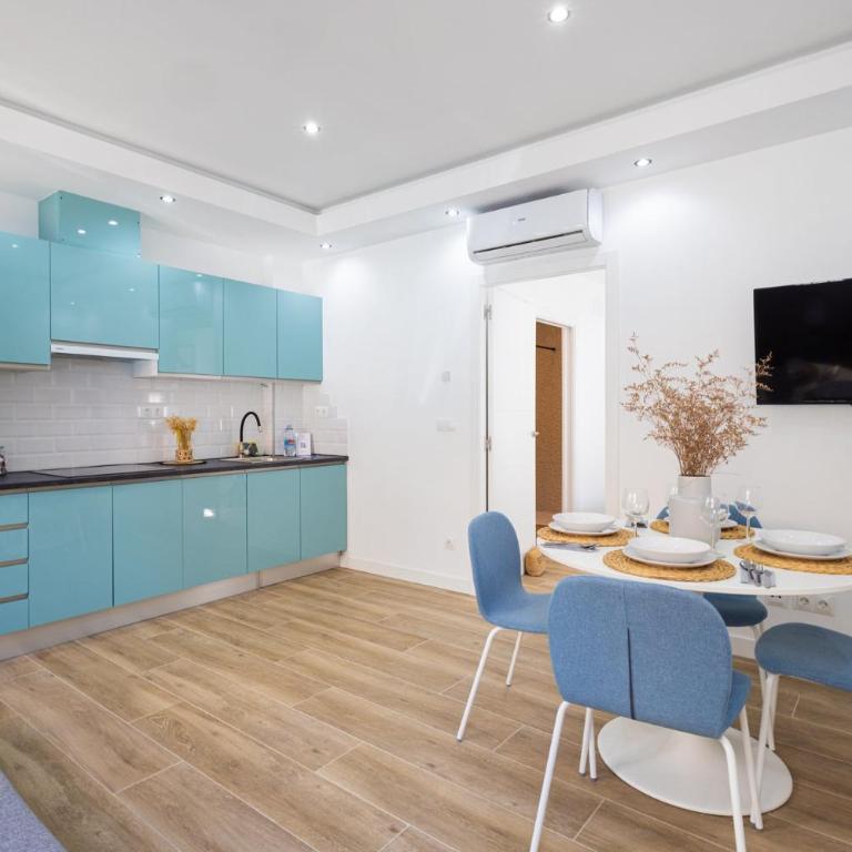 GuestReady – Charming studio in Valencia - Studio - 2