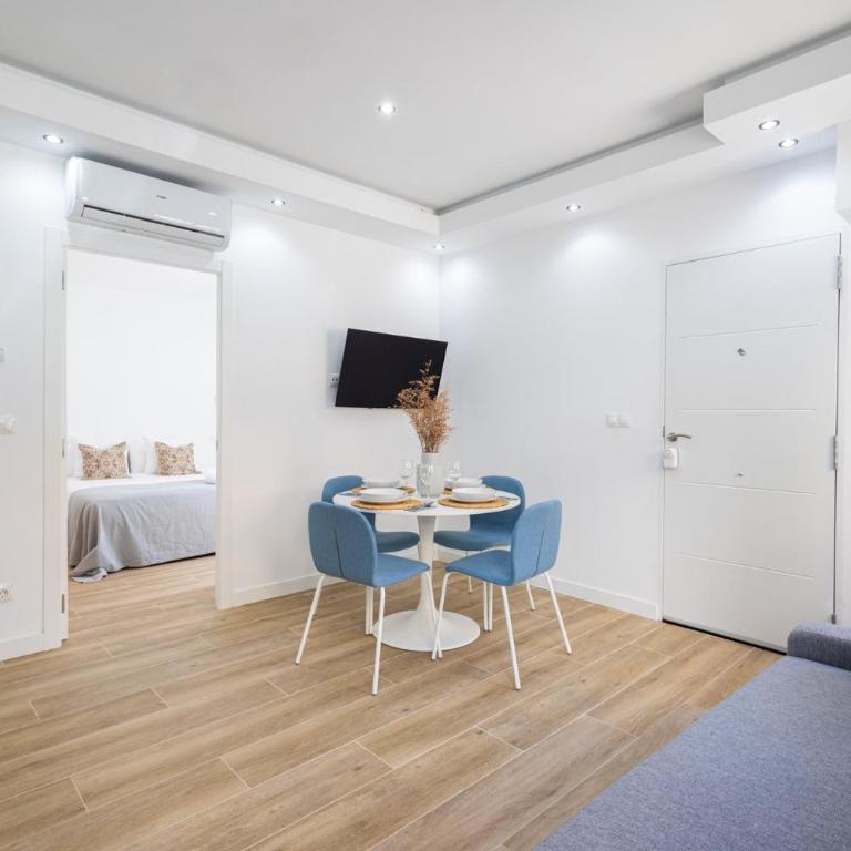 GuestReady – Charming studio in Valencia - Studio - 4