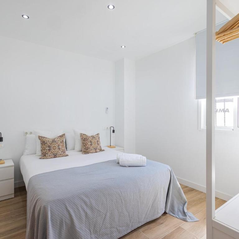 GuestReady – Charming studio in Valencia - Studio - 6