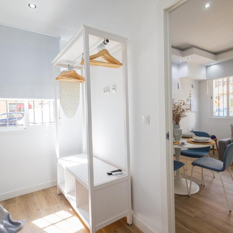 GuestReady – Charming studio in Valencia - Studio - 11