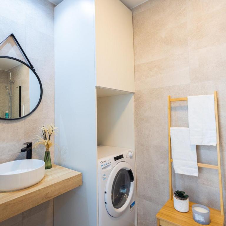 GuestReady – Charming studio in Valencia - Studio - 17