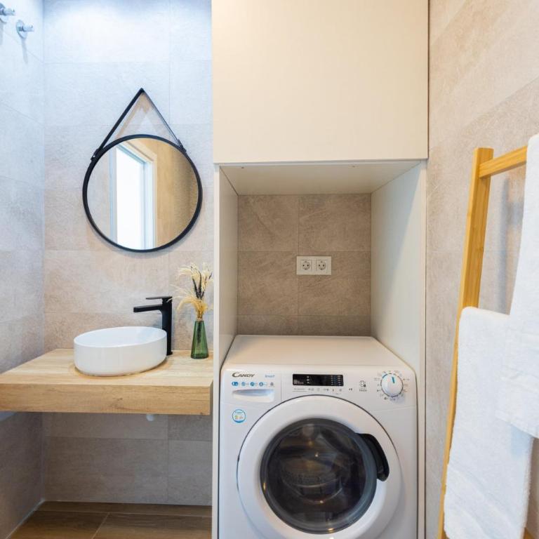 GuestReady – Charming studio in Valencia - Studio - 16