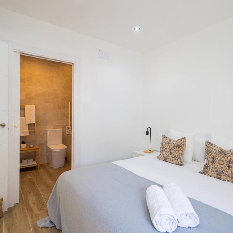 GuestReady – Charming studio in Valencia - Studio - 8