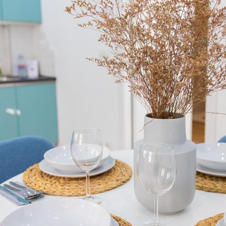 GuestReady – Charming studio in Valencia - Studio - 13