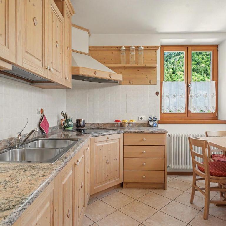 Appartamento Le Coccinelle - Appartamento Superior con 1 Camera da Letto e Balcone - 6