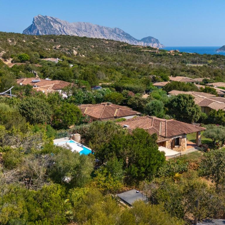 M4GIC4 by DomusAway - Villa con Piscina Privata - 34