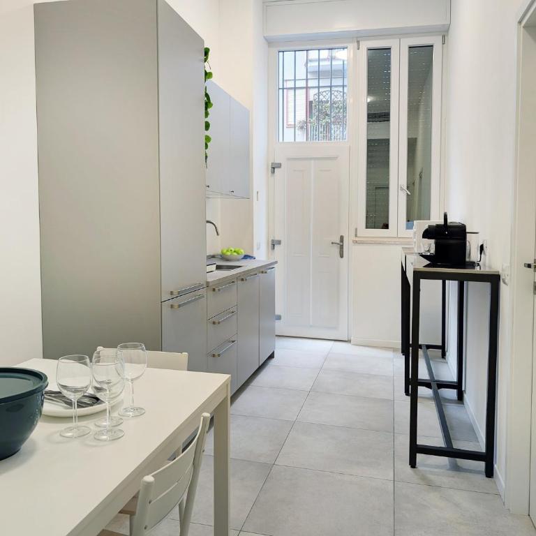 8 Bedrooms & 8 Bathrooms - Milan Certosa - Apartamento - 3