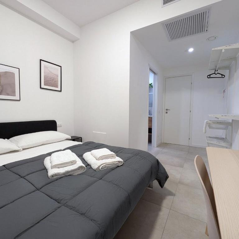 8 Bedrooms & 8 Bathrooms - Milan Certosa - Apartamento - 5