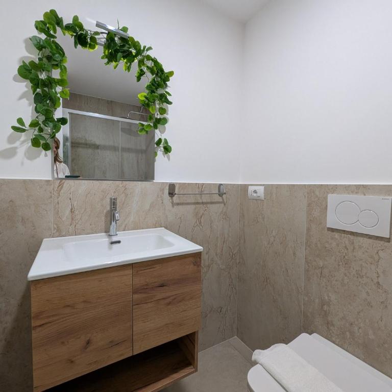 8 Bedrooms & 8 Bathrooms - Milan Certosa - Apartamento - 6