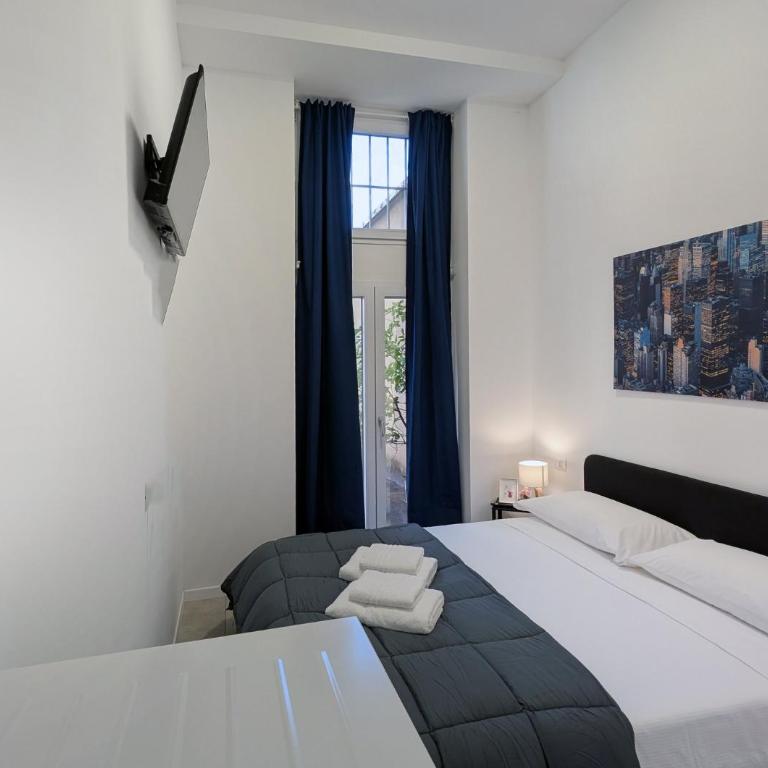 8 Bedrooms & 8 Bathrooms - Milan Certosa - Apartamento - 7