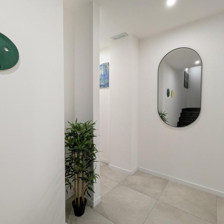 8 Bedrooms & 8 Bathrooms - Milan Certosa - Apartamento - 8