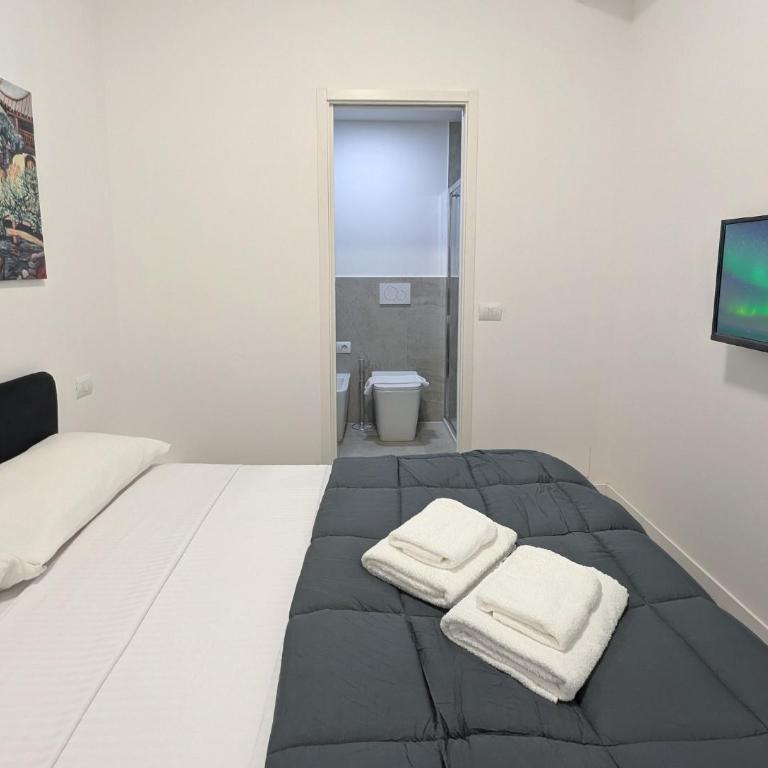 8 Bedrooms & 8 Bathrooms - Milan Certosa - Apartamento - 9