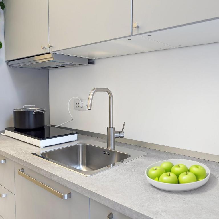 8 Bedrooms & 8 Bathrooms - Milan Certosa - Apartamento - 11