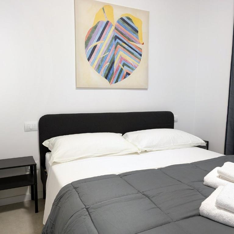 8 Bedrooms & 8 Bathrooms - Milan Certosa - Apartamento - 13
