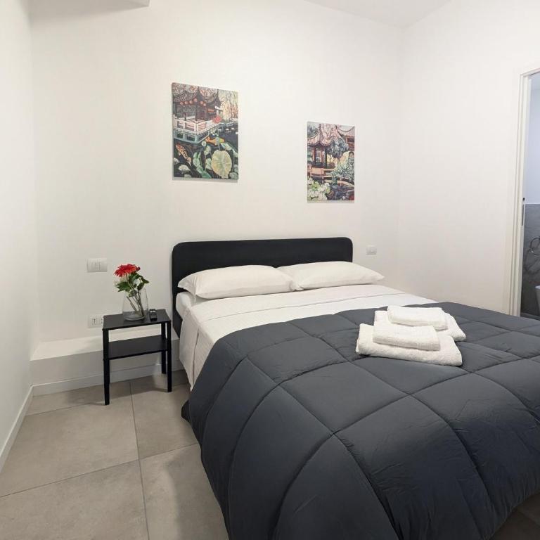 8 Bedrooms & 8 Bathrooms - Milan Certosa - Apartamento - 14