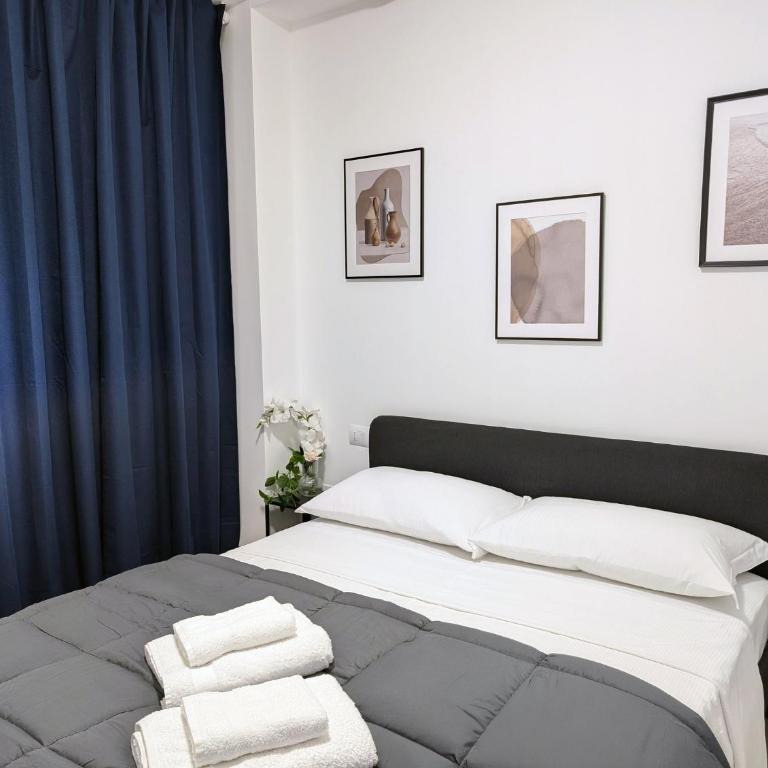 8 Bedrooms & 8 Bathrooms - Milan Certosa - Apartamento - 19