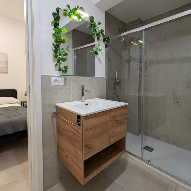 8 Bedrooms & 8 Bathrooms - Milan Certosa - Apartamento - 20