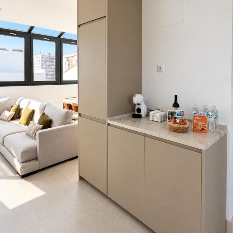 Avanel Private Pool Penthouse - Apartamento de 3 dormitorios con piscina privada - 16