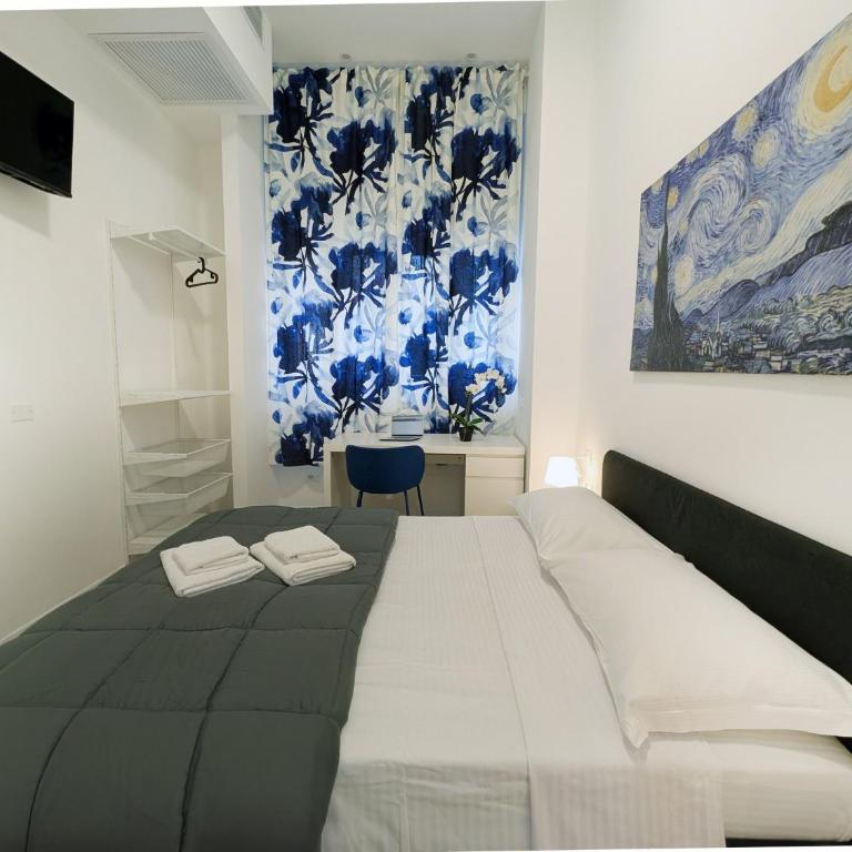 8 Bedrooms & 8 Bathrooms - Milan Certosa - Apartamento - 23