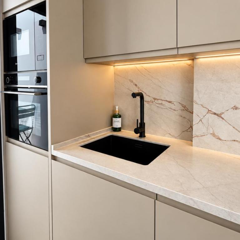 Avanel Private Pool Penthouse - Apartamento de 3 dormitorios con piscina privada - 4
