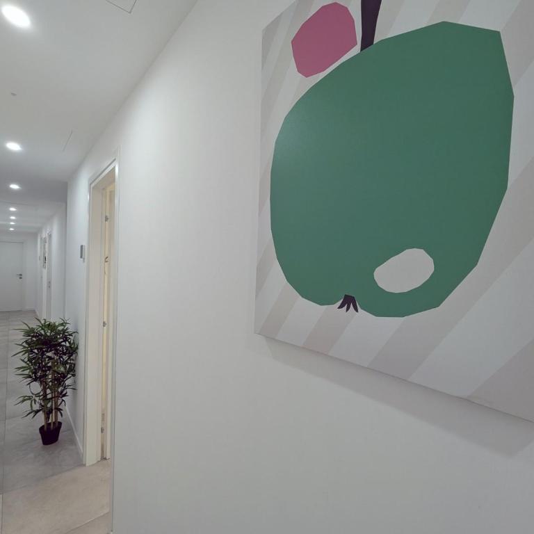 8 Bedrooms & 8 Bathrooms - Milan Certosa - Apartamento - 25