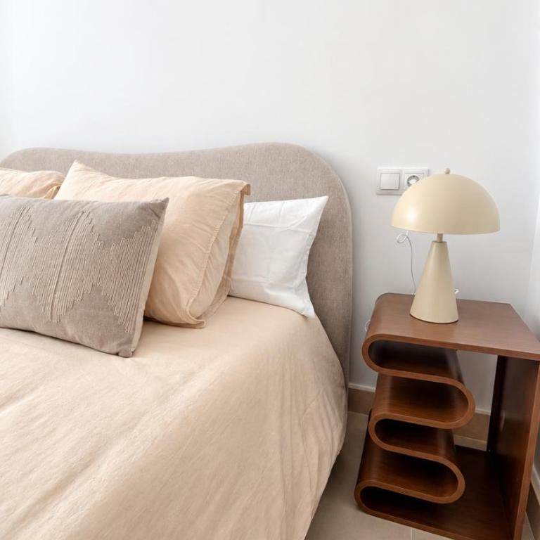 Avanel Private Pool Penthouse - Apartamento de 3 dormitorios con piscina privada - 39