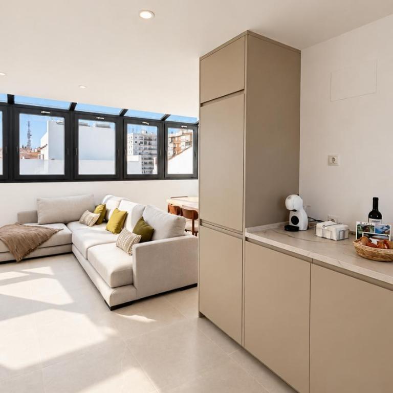 Avanel Private Pool Penthouse - Apartamento de 3 dormitorios con piscina privada - 20