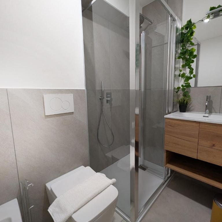 8 Bedrooms & 8 Bathrooms - Milan Certosa - Apartamento - 29
