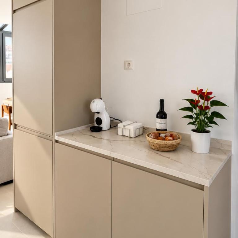 Avanel Private Pool Penthouse - Apartamento de 3 dormitorios con piscina privada - 12
