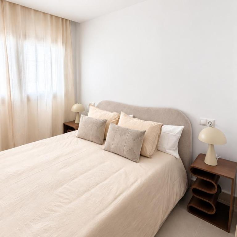 Avanel Private Pool Penthouse - Apartamento de 3 dormitorios con piscina privada - 22