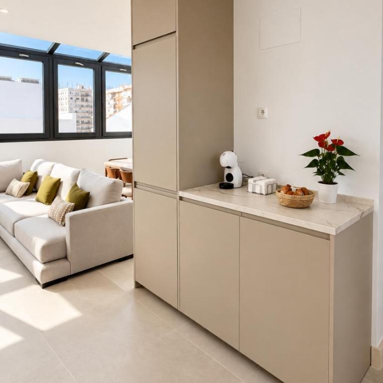 Avanel Private Pool Penthouse - Apartamento de 3 dormitorios con piscina privada - 25