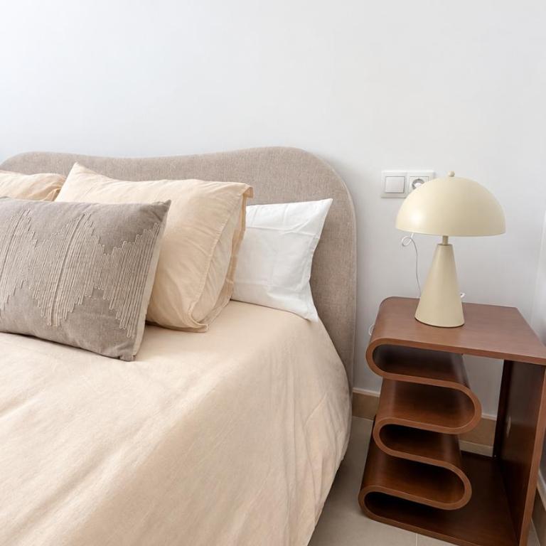 Avanel Private Pool Penthouse - Apartamento de 3 dormitorios con piscina privada - 29