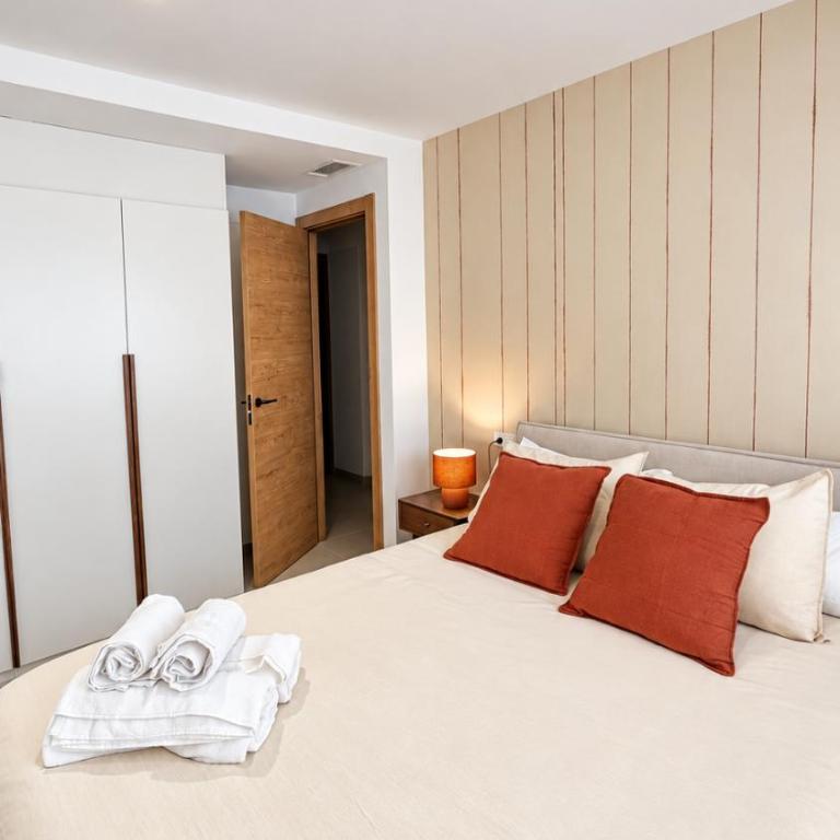 Avanel Private Pool Penthouse - Apartamento de 3 dormitorios con piscina privada - 6