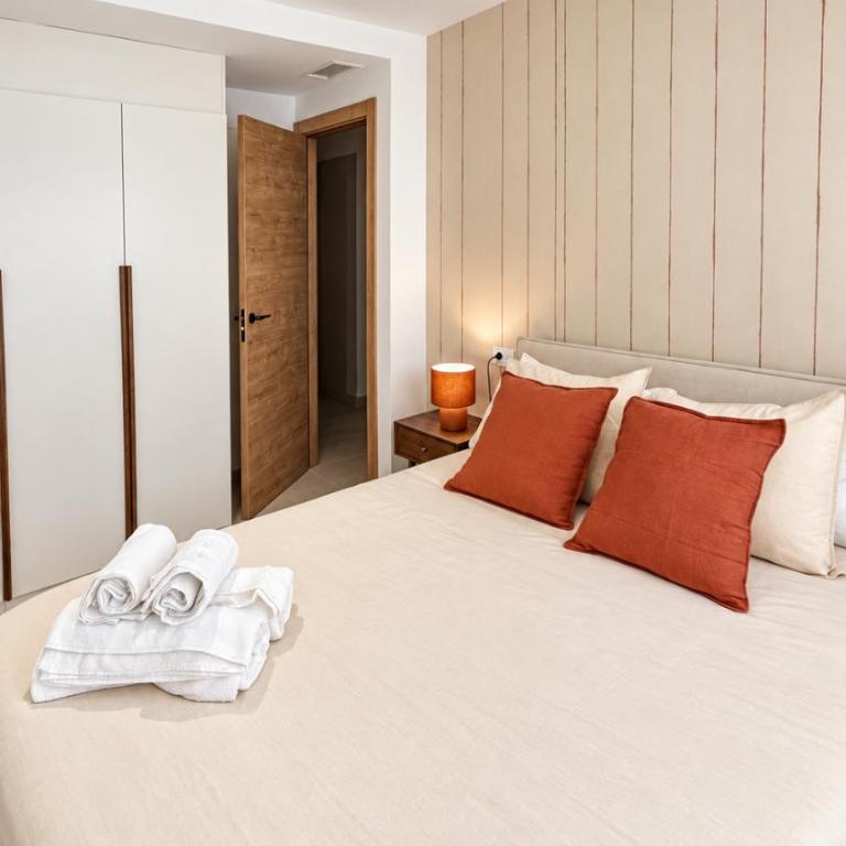 Avanel Private Pool Penthouse - Apartamento de 3 dormitorios con piscina privada - 27