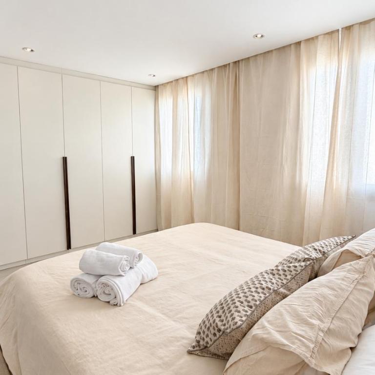 Avanel Private Pool Penthouse - Apartamento de 3 dormitorios con piscina privada - 34