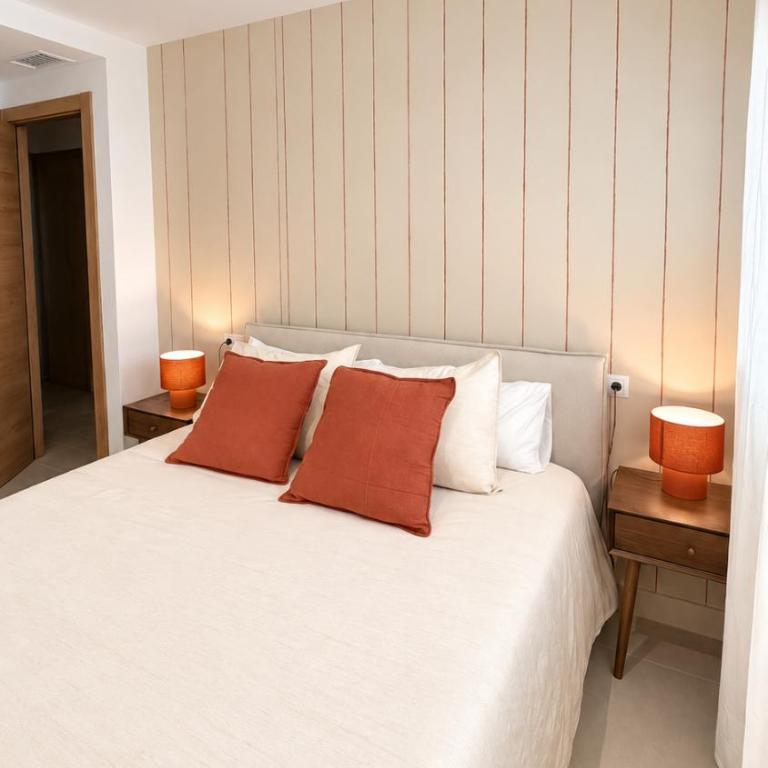 Avanel Private Pool Penthouse - Apartamento de 3 dormitorios con piscina privada - 28