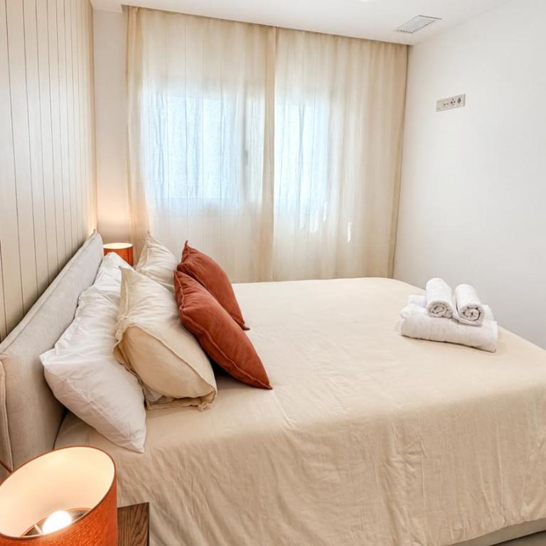Avanel Private Pool Penthouse - Apartamento de 3 dormitorios con piscina privada - 26