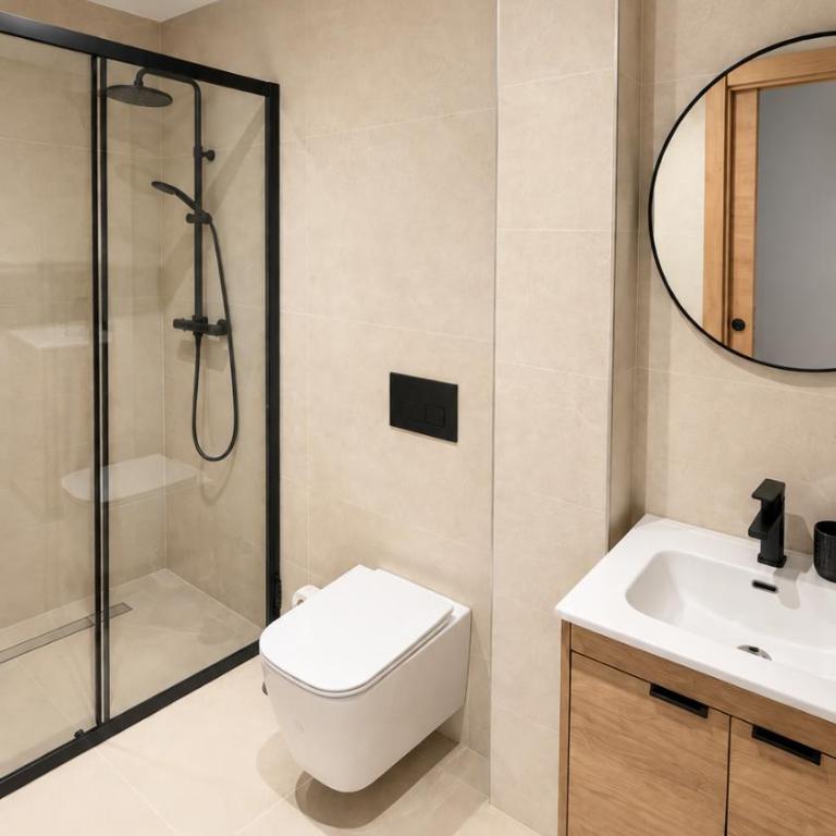 Avanel Private Pool Penthouse - Apartamento de 3 dormitorios con piscina privada - 24