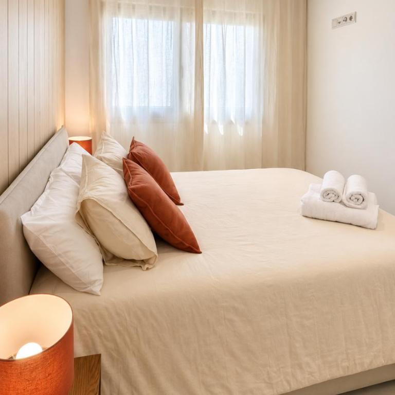 Avanel Private Pool Penthouse - Apartamento de 3 dormitorios con piscina privada - 36
