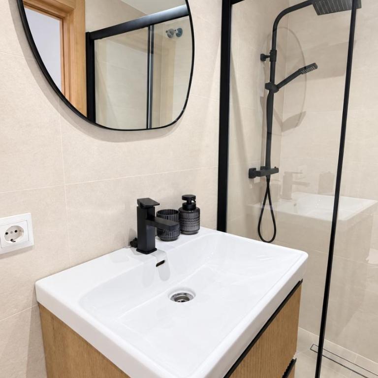Avanel Private Pool Penthouse - Apartamento de 3 dormitorios con piscina privada - 31