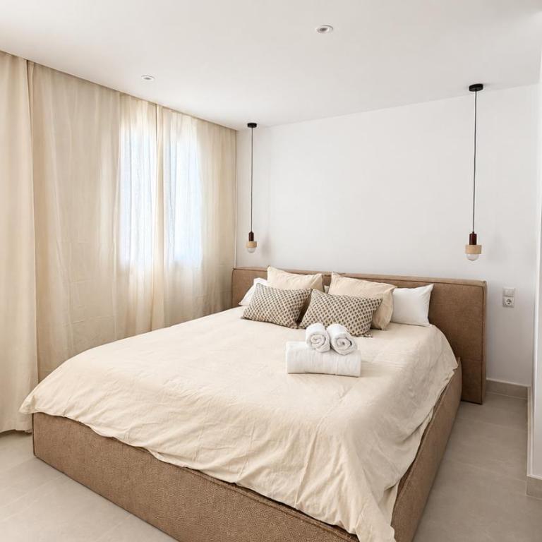 Avanel Private Pool Penthouse - Apartamento de 3 dormitorios con piscina privada - 14