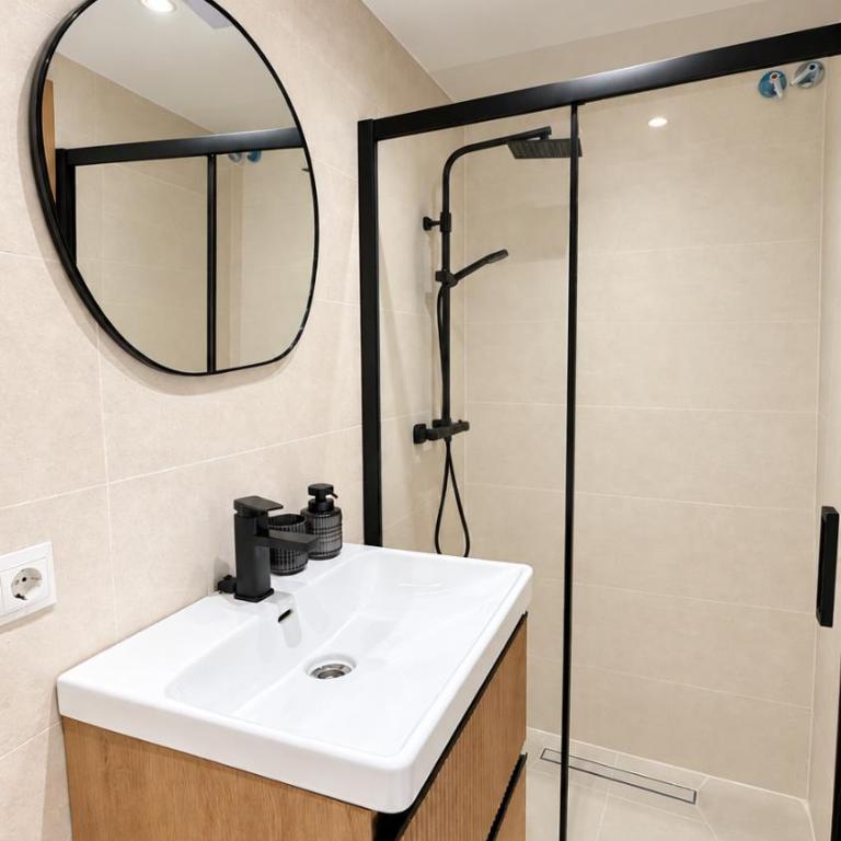 Avanel Private Pool Penthouse - Apartamento de 3 dormitorios con piscina privada - 37